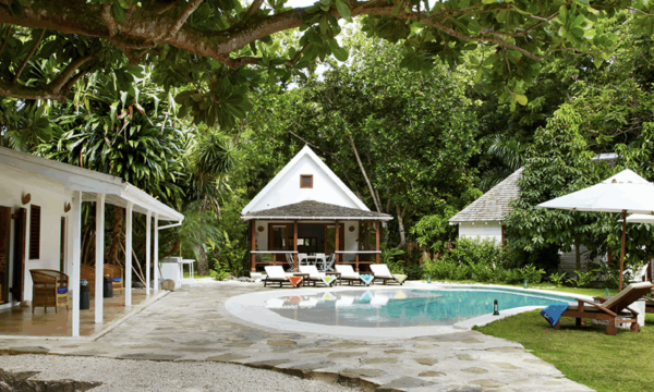The Fleming Villa The Fleming Villa